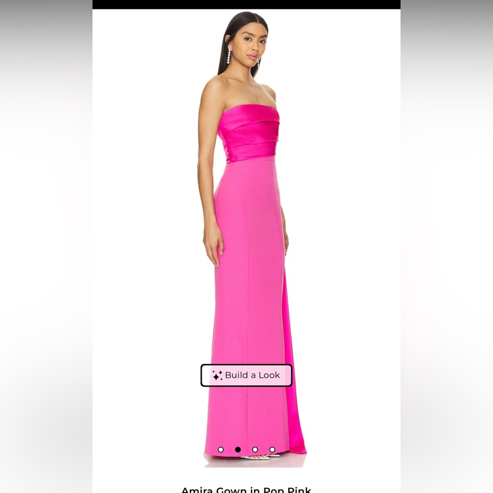 NBD Amira dress - Picture 2 of 4